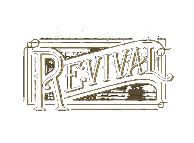 Revival Craft Cocktails