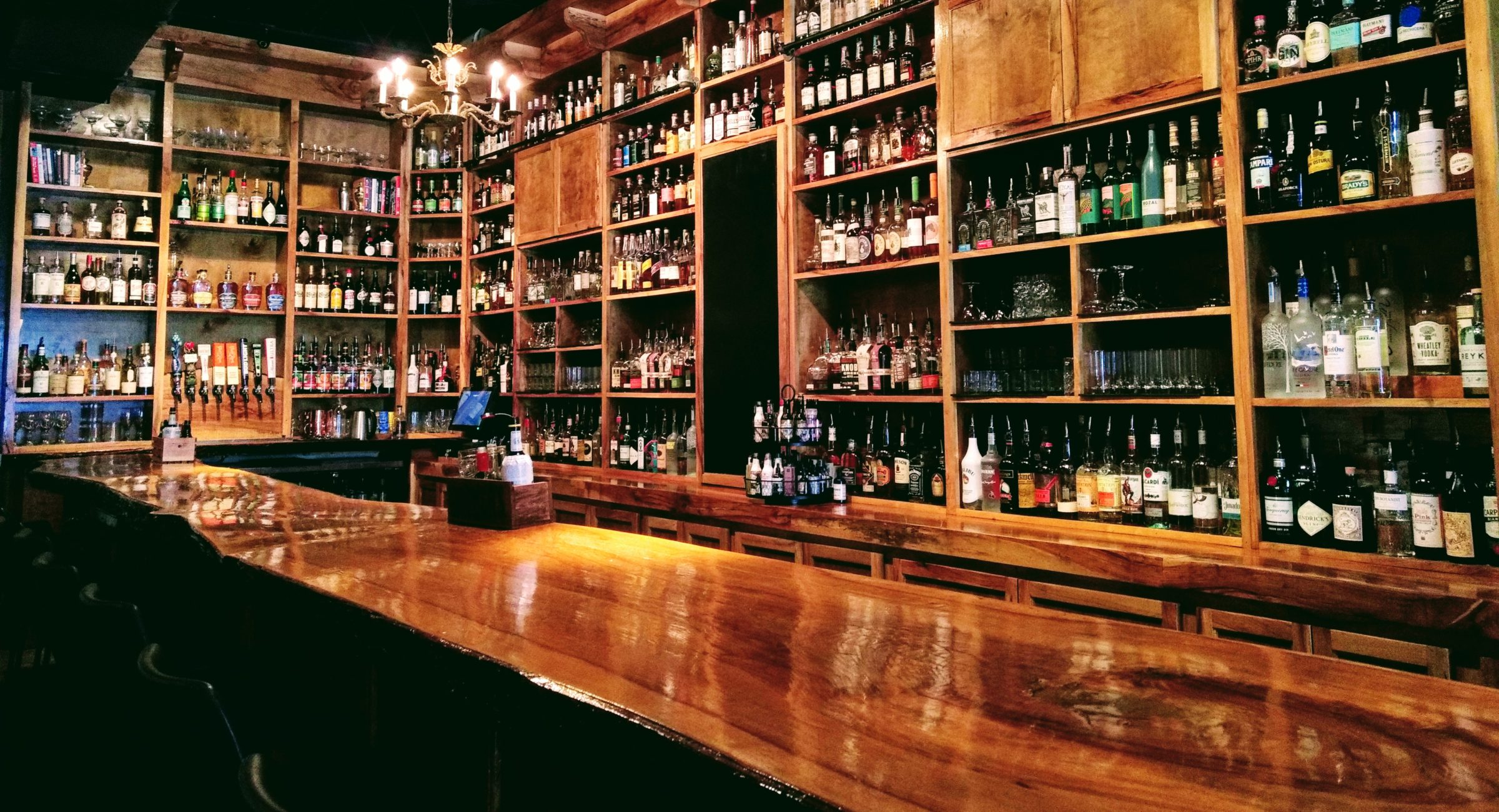 The Bar