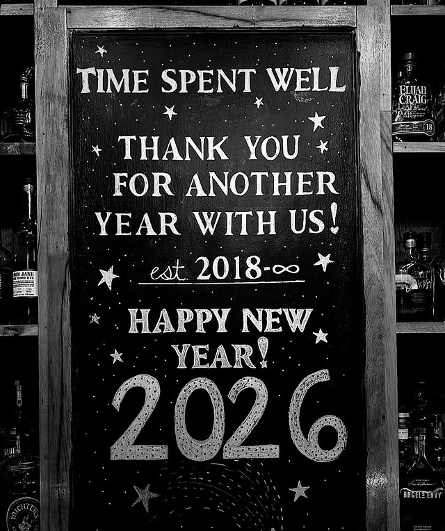 New Year's Eve